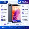 KOOMDIGI Tablet PC Android 16 da 8,68 pollici, 16 GB di RAM (6 GB + 10 GB espandibili), 128 GB di ROM, schermo UHD Incell 1340×800, 5G WiFi, batteria da 5000 mAh, doppia fotocamera, Widevine L1, GPS,