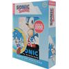 FaNaTtik Lingotto Fanattik in edizione limitata di Sonic The Hedgehog