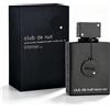 Armaf Club De Nuit Intense Man Edt Uomo Nuovo in Confezione, Nero, 105ml/3.6 Fl Oz, Muschio, Ambra Grigia, Patchouli, Vaniglia, Fragranza a Lunga Durata, è un Regalo Commemorativo per Uomini.