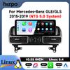 Hizpo 10.25 pollici 12.3 pollici Autoradio Linux per Audi A3 2012-2020 CarPlay Wireless Android Auto Mirror Link Bluetooth Schermo HD 1920*720
