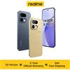 realme 16 Pro 5G Smartphone, Chipset MediaTek Dimensity 7300 Max, Display Amoled da 6,78" 144Hz 1272×2772P, Fotocamera da 200MP, Batteria da 6500mAh con Ricarica Rapida 45W, NFC, Cellulare IP69K