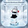EMSZERO 4 IN 1 RF Venus Legacy EMS Roller per Dimagrimento, Cavitazione, Trattamento Anti-Cellulite, Rassodamento della Pelle, Brucia Grassi, Macchina per la Bellezza