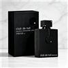 Armaf Club De Nuit Intense Man Eau De Toilette Spray 3.6 Fl oz Fragranza Unisex, Profumo Legnoso Fruttato a Lunga Durata, Colonia Maschile, Profumo Premium Regalo per Lui e Lei, Adatto per Uomo e