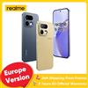 realme 16 Pro 5G 8+512GB Smartphone, MediaTek Dimensity 7300 Max, Display AMOLED 6.78" 144Hz 1272x2772P, Fotocamera 200MP, Batteria 6500mAh Ricarica Rapida 45W, NFC IP69K Cellulare