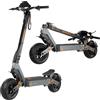 Kukirin Monopattino Elettrico Kukirin G4 60V 20AH ad Alta Velocità con Batteria Grande, Pneumatici da 11 Pollici, Ruota Grande 60V, Monopattino Elettrico Intelligente per Fuoristrada