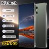 K-Touch Nuovo Smartphone S27 Pro Android 15 5G 7.3 HD Telefoni Cellulari 22GB 2TB 7800mAh Octa Core Sbloccato Dual SIM Fotocamera 16+48MP telefono portatile