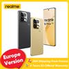 realme 16 Pro+ 5G 12+512GB Smartphone, Qualcomm Snapdragon ® 7 Gen 4, Display AMOLED da 6,8 pollici 144Hz 1280x2800P, Fotocamera 200MP, Batteria da 7000mAh con ricarica rapida 80W, NFC, IP69K,