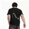 NONE T-Shirt Uomo con Stampa Grafica, Maglietta Estiva in Cotone, Girocollo a Manica Corta, Stile Streetwear Casual, Design Divertente a Scala, Idea Regalo Originale, Moda Giovane, Varie Taglie