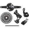 SRAM X0 Eagle AXS Transmission Groupset 32T CL55 Dub 10-52T