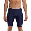 TYR TYReco Jammer - Costume da Bagno a Compressione Resistente al Cloro da Uomo, per Corsa, Nuoto e Fitness