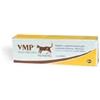 ZOETIS ITALIA Srl VMP PASTA PER GATTI TUBO 50 G scad. 30/11/2026