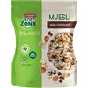ENERVIT SpA ENERZONA MUESLI RICCO 40-30-30 230 GRAMMI scad. 17/11/2026