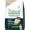 Trainer Natural Trainer Selected Quality Nutrition Adult Pesce Bianco Diliscato, 2,5 Kg