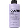 Olaplex No.5P Blonde Enhancer Purple Toning Conditioner 250 ml