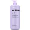 Olaplex No.4P Blonde Enhancer Purple Toning Shampoo 1000 ml
