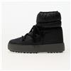 Moon Boot Ltrack Low Nylon Wp Black
