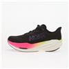 HOKA® Sneakers Hoka® M Mach X 3 Black/ Neon Nebula