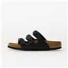 Birkenstock Florida Soft Footbed Birko-Flor Black