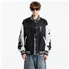 A BATHING APE Bomber A Bathing Ape Bape Nyon Varsity Jacket UNISEX Back