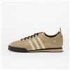 adidas Originals Sneakers adidas Samba 62 Super Khaki Three/ Warm Vanilla/ Core Black