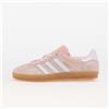 adidas Originals Sneakers adidas Gazelle Indoor W Sanpin/ Ftw White/ Gum