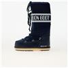Moon Boot Scarpe Moon Boot Icon Nylon Blue