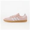 adidas Originals Sneakers adidas Samba Og W Sanpin/ Ftw White/ Gold Metallic