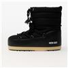 Moon Boot Scarpe Moon Boot Evx Light Nylon Black