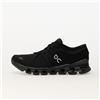 On Sneakers On W Cloud X 4 Black/ Eclipse