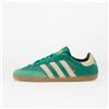 adidas Originals Sneakers adidas x CLOT Samba Espadrille By Edison Chen Court Green/ Warm Vanilla/ Core Black