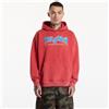 Thrasher Felpa Thrasher Parra ag Vintage Hoodie Red