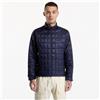 Gramicci Giacca a vento Gramicci G-ZERO PRIMALOFT® Jacket Indigo