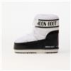 Moon Boot Scarpe Moon Boot Icon Low Nylon White