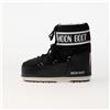 Moon Boot Scarpe Moon Boot Icon Low Nylon Black