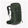 Osprey Zaino Osprey Talon 33 Green Canopy/ Pine Leaf