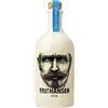 KNUT HANSEN DRY GIN 50 cl