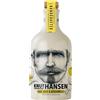 KNUT HANSEN GIN EARL GREY E BERGAMOTTO 50 cl