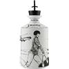 J.Rose Gin V03 Valentina cl. 70