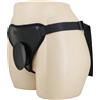 Pretty Love Harness Briefs Claudio I Black