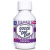 chimiclean Deo Due Gocce Oriental 150 ML. Profumo DeoDue per bucato Biancheria in Lavatrice orientale