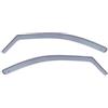 DGA 20038 Serie/Kit Deflettori finestrini Grigio fumo grigio