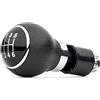 RIDEX 3707A0005 Pomello cambio Compatibilità con VW Golf 4 Hatchback 1J1