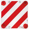 Lampa 66104 Pannello Segnalazione Carico Sporgente in Polipropilene Alveolare