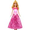 Disney princess bambola aurora magico look
