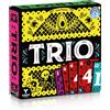 DA VINCI EDITRICE Trio - in trio, dovrai avere 3 carte identiche (un trio) prima degli altri