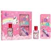 Giftset my unicorn eau de toilette 30 ml e make up