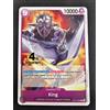 One Piece TCG - OP17-064 - King - Release Event Promo - ENG