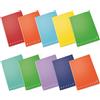 Cartiere Paolo Pigna S.p.A. Pigna Monocromo 10 Maxi Quaderni A4 Righe 0A 14 mm Margine 1ª-2ª Elementare