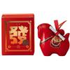 Decorazione cavallo ceramica, Capodanno 2026, regalo aziendale, box festivo