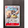One Piece TCG - OP17-002 - Atmos - Release Event Promo - ENG
